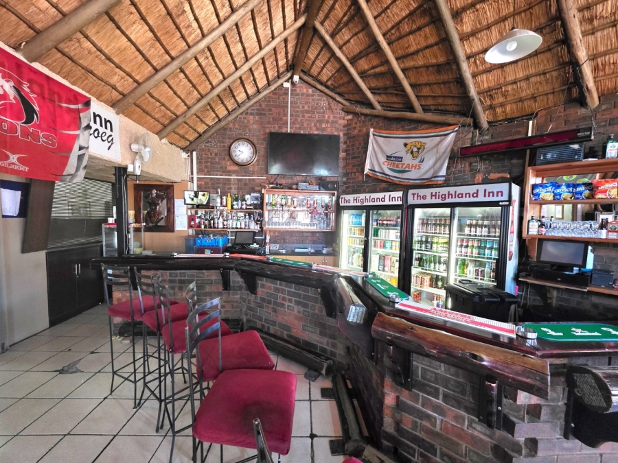 Commercial Property for Sale in Bethlehem Free State